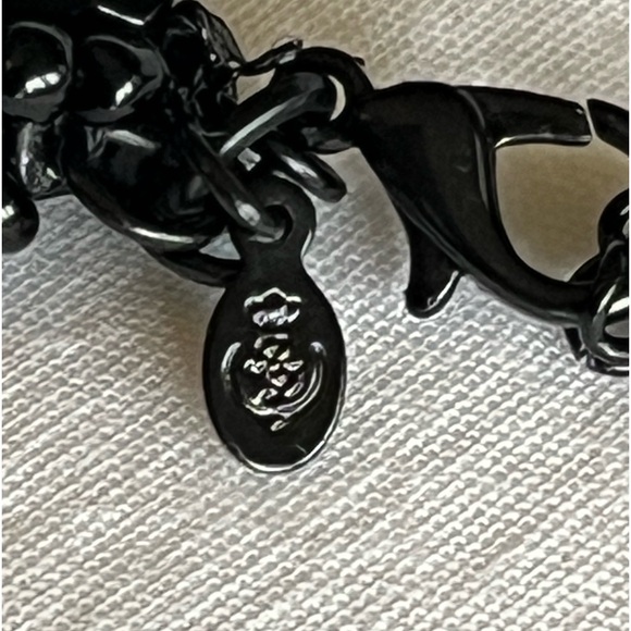 Premier Designs Black Necklace - Picture 7 of 9